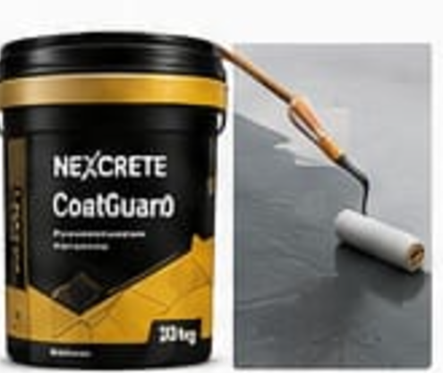 Kemasan CoatGuard