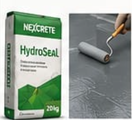 Kemasan HydroSeal