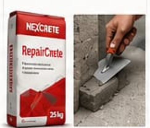 Kemasan RepairMax