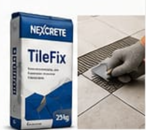 Kemasan TileFix